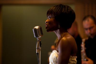 Pretty Jazz - photo 3