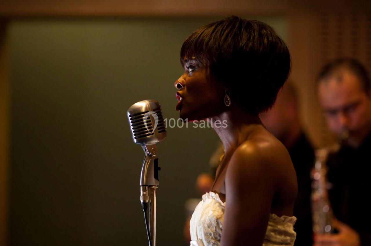 Pretty Jazz - galerie - photo 3