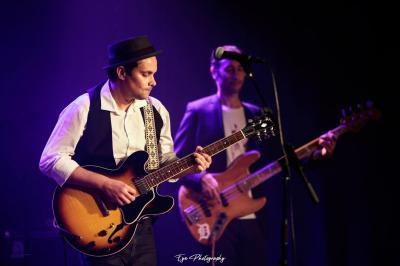 DJ Paris 9 (Paris) - This Is Guit #4