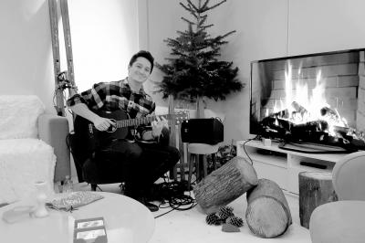 DJ Paris 9 (Paris) - This Is Guit #4