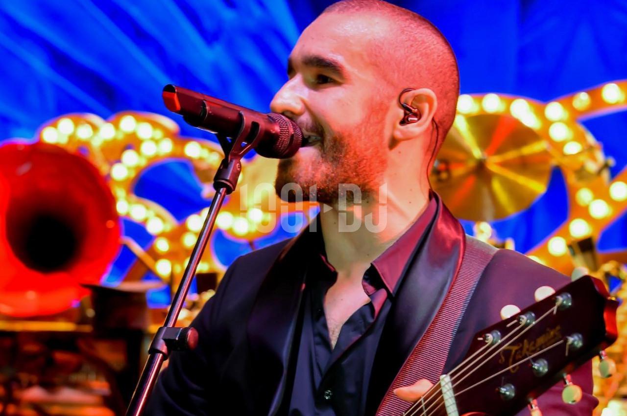 DJ Paris 9 (Paris) - This Is Guit #4