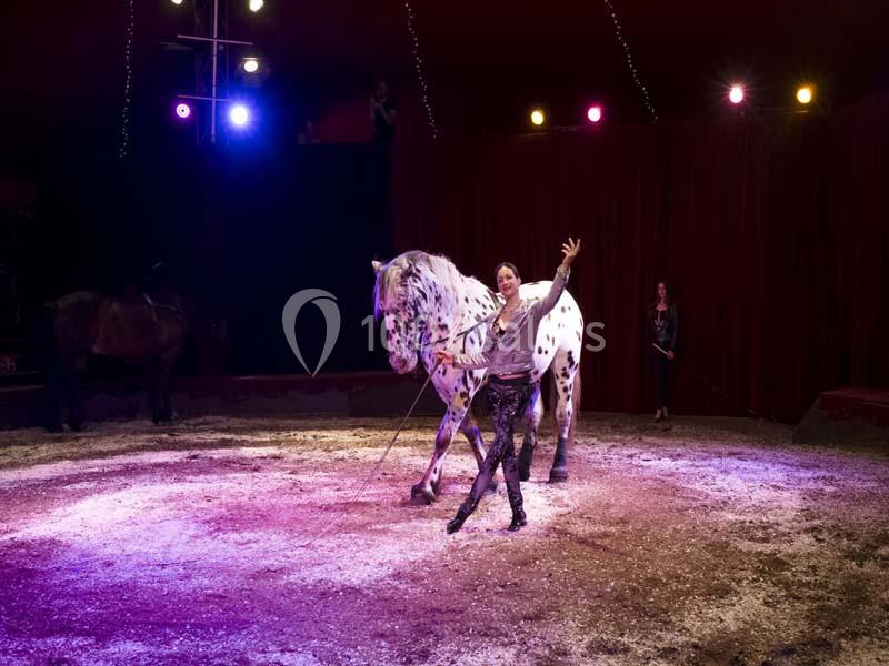 Location salle Néoules (Var) - Chapiteaux De Provence #9