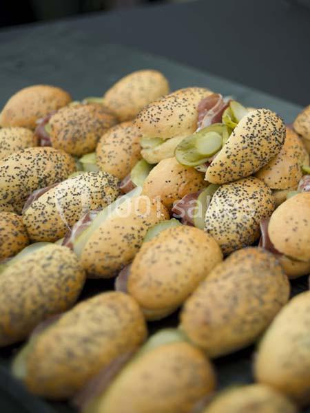 Location salle Néoules (Var) - Chapiteaux De Provence #21