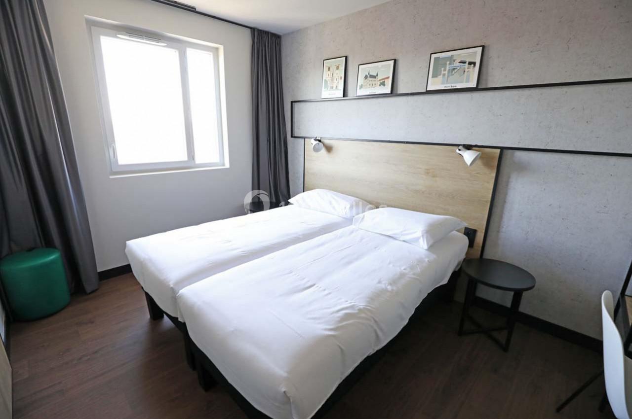 Hôtel Ibis Bourgoin Jallieu - galerie - photo 19