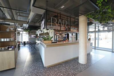 Hôtel Ibis Bourgoin Jallieu - photo 4