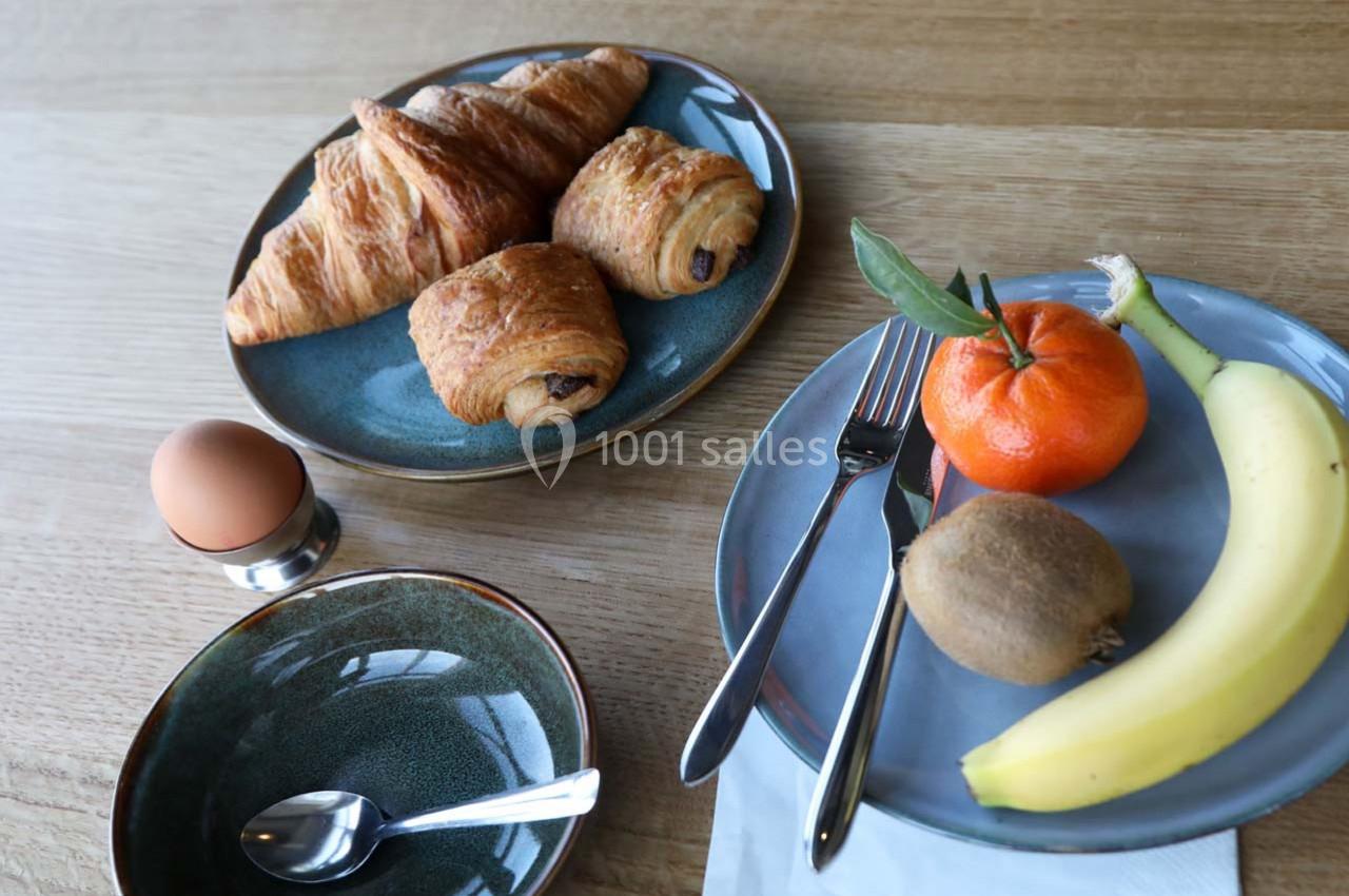Hôtel Ibis Bourgoin Jallieu - galerie - photo 10