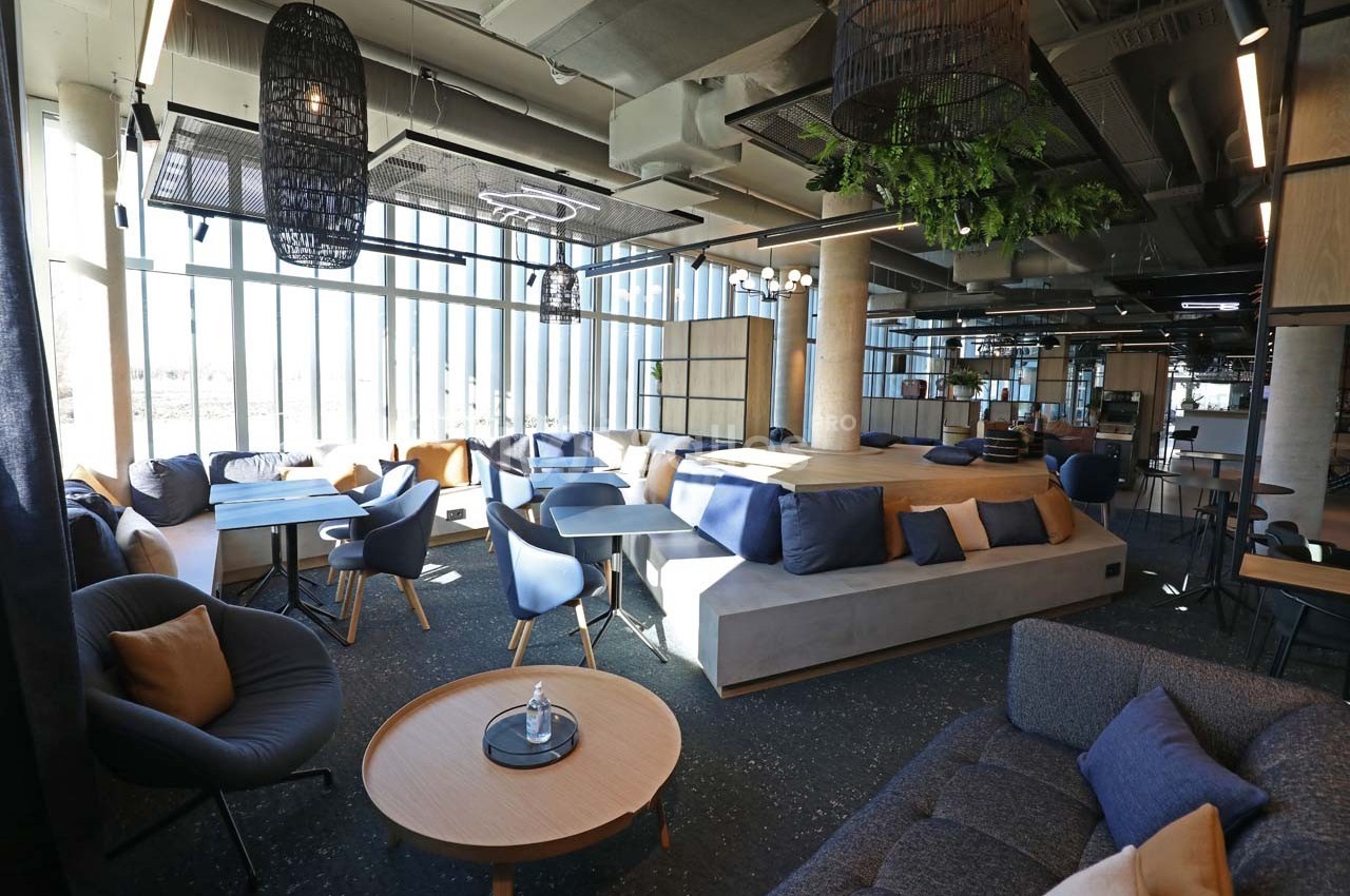 Hôtel Ibis Bourgoin Jallieu - galerie - photo 2