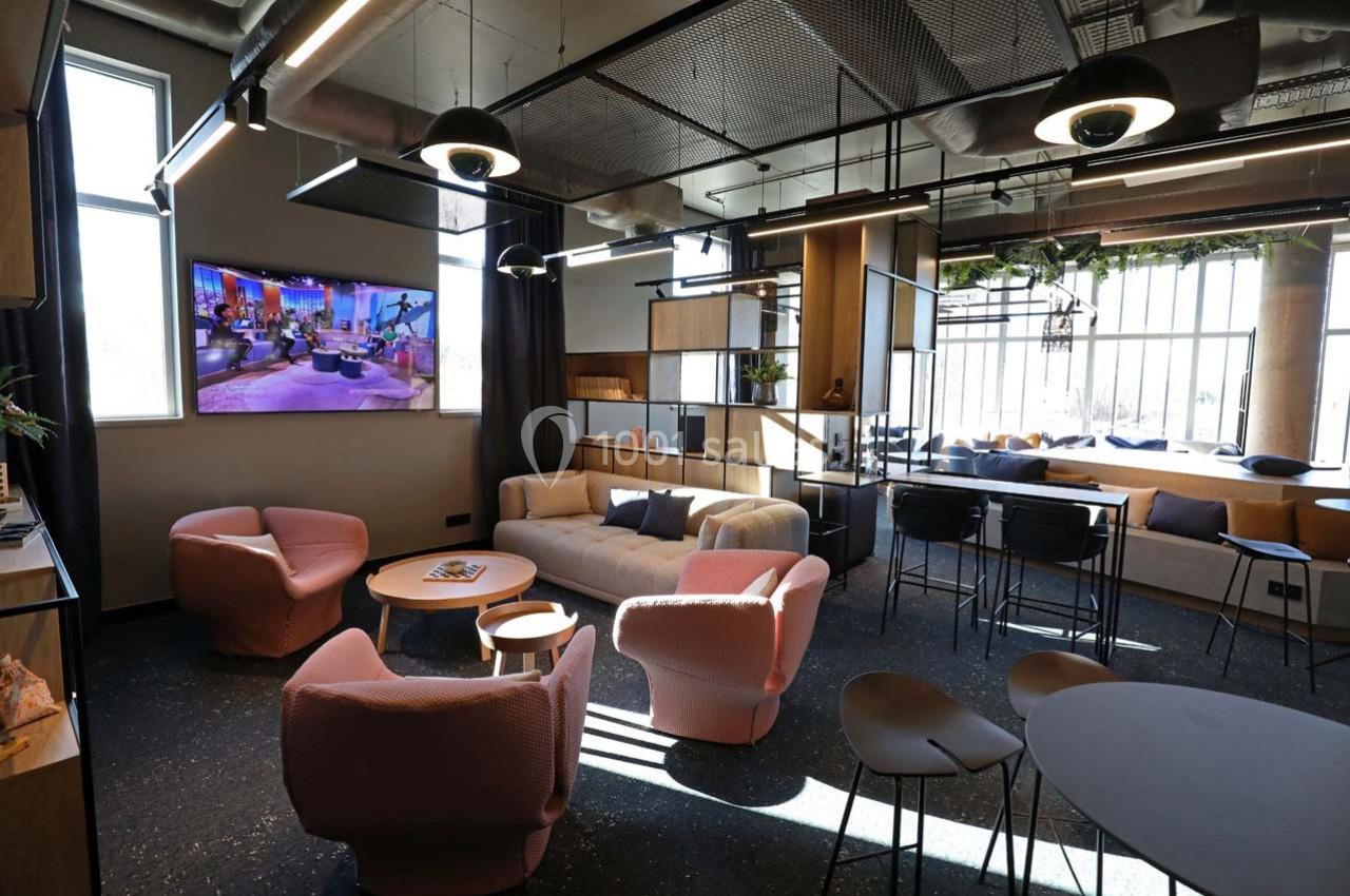 Hôtel Ibis Bourgoin Jallieu - galerie - photo 1