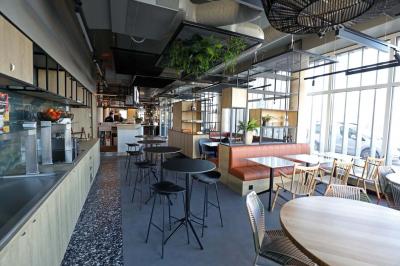 Hôtel Ibis Bourgoin Jallieu - photo 3