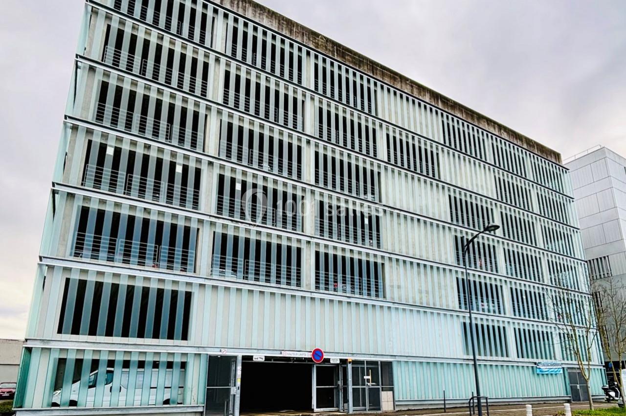 Hôtel Ibis Bourgoin Jallieu - galerie - photo 27