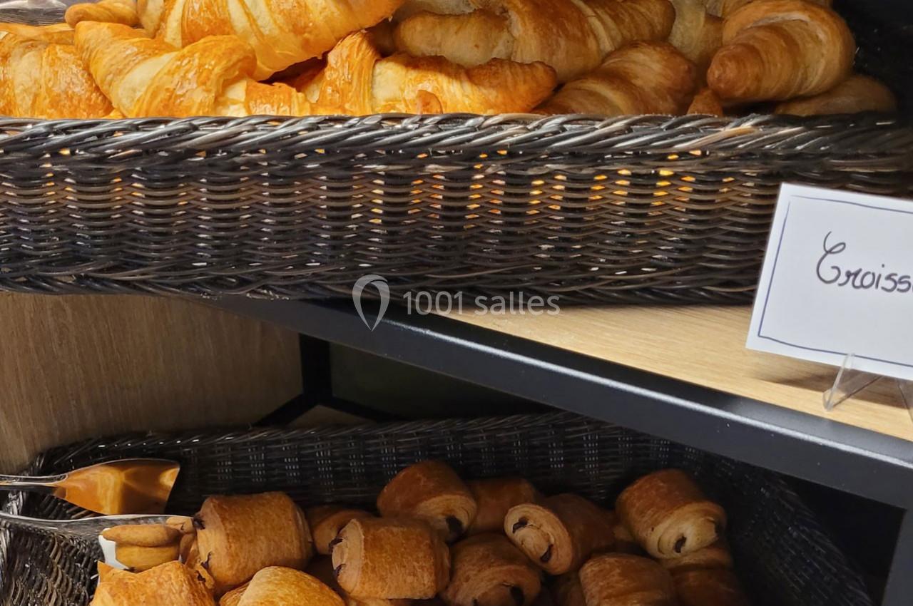 Hôtel Ibis Bourgoin Jallieu - galerie - photo 13
