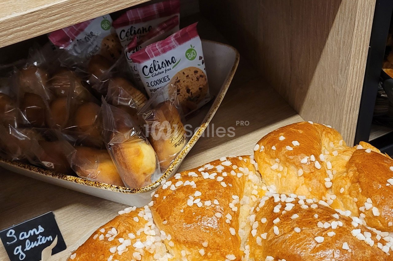 Hôtel Ibis Bourgoin Jallieu - galerie - photo 8