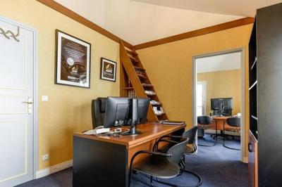 Centre d’Affaires Versailles Foch - photo 5