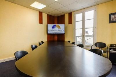 Centre d’Affaires Versailles Foch - photo 1