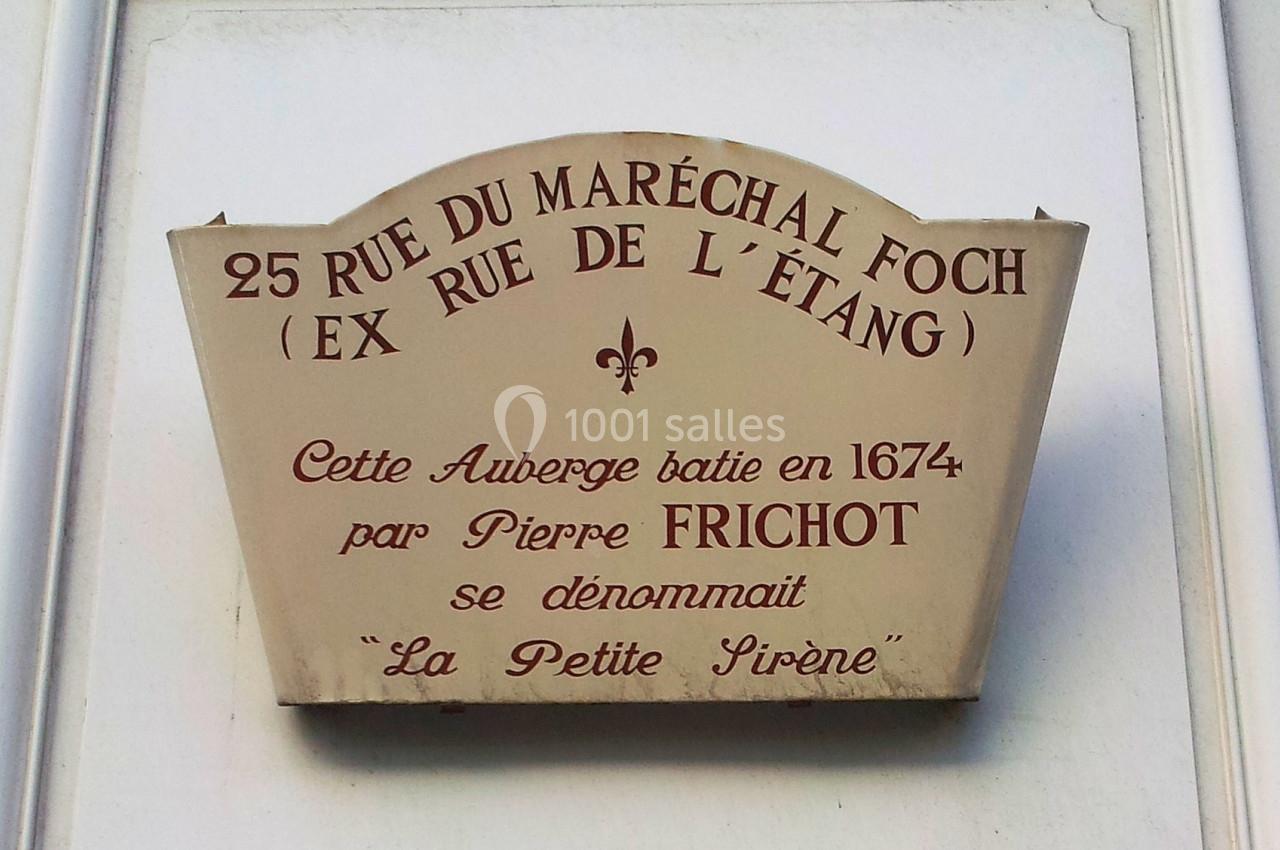 Centre d’Affaires Versailles Foch - galerie - photo 12