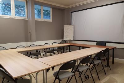 Centre d’Affaires Versailles Foch - photo 3