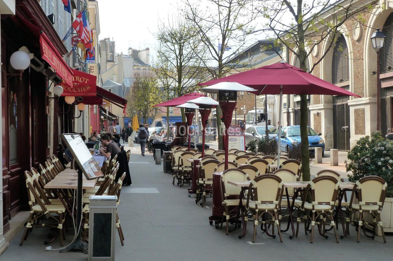 Centre d’Affaires Versailles Foch - galerie - photo 19
