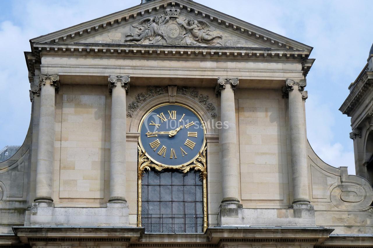 Centre d’Affaires Versailles Foch - galerie - photo 23