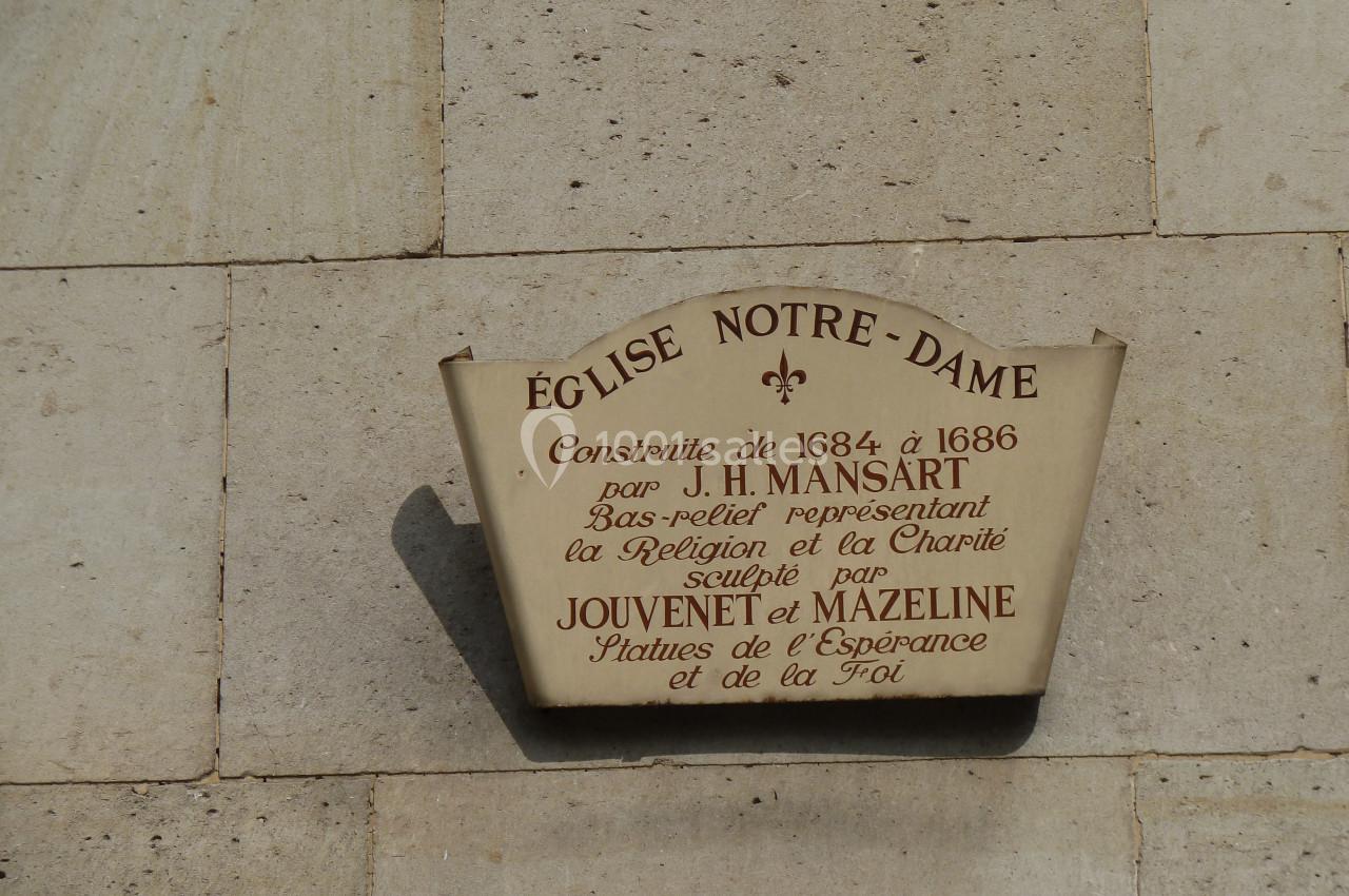 Centre d’Affaires Versailles Foch - galerie - photo 24