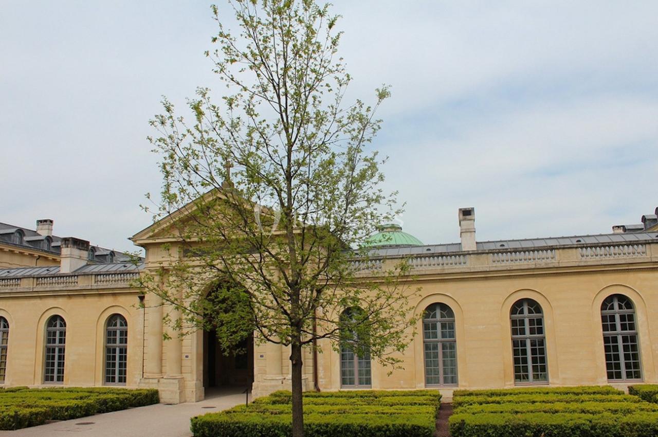Centre d’Affaires Versailles Foch - galerie - photo 27