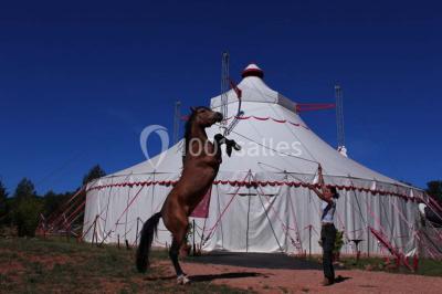 Chapiteaux De Provence - photo 4