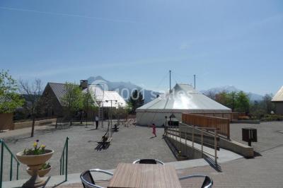 Chapiteaux De Provence - photo 5