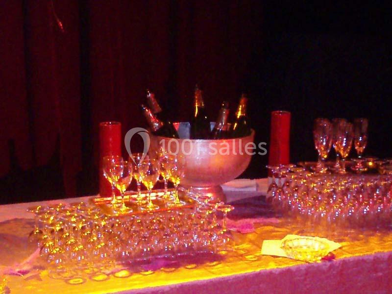 Chapiteaux De Provence - galerie - photo 13