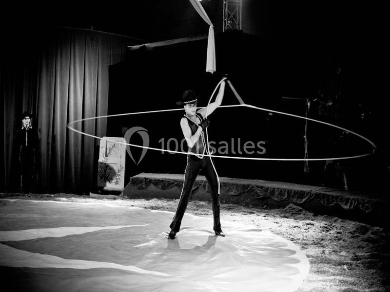 Chapiteaux De Provence - galerie - photo 21