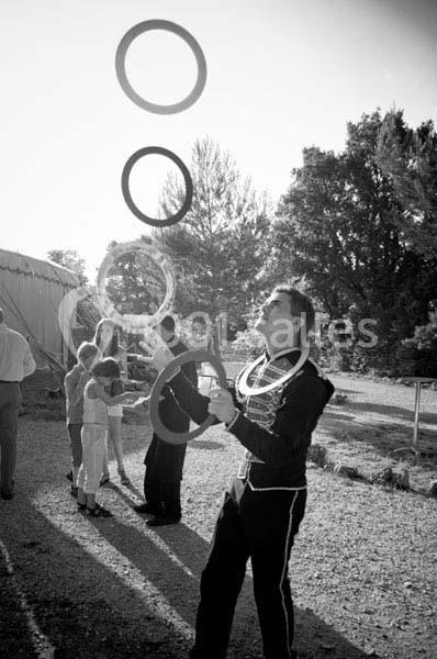 Chapiteaux De Provence - galerie - photo 24