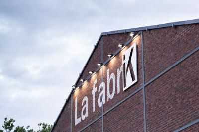 Restaurant La Fabrik - photo 5