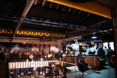 Restaurant La Fabrik - photo 4