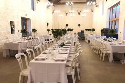 Commanderie de Moisy-Le-Temple - photo 3