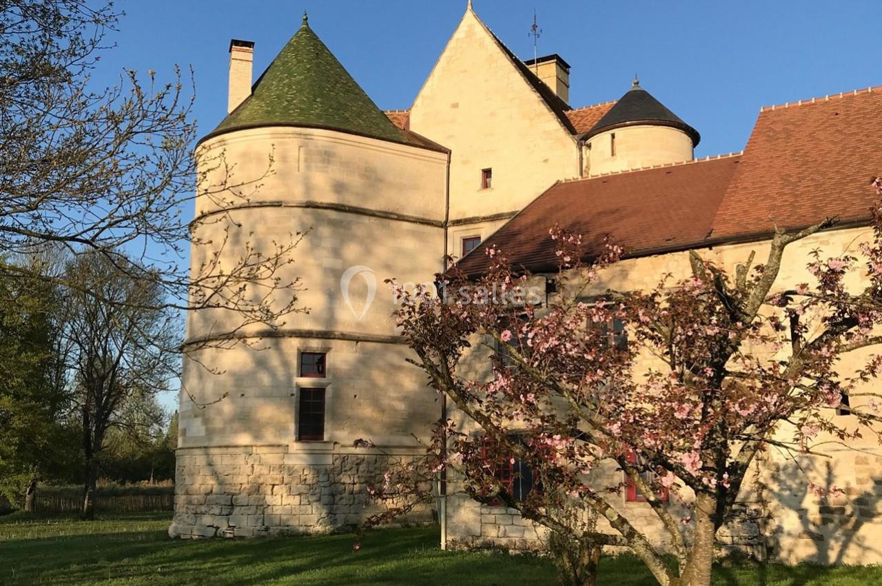Commanderie de Moisy-Le-Temple - galerie - photo 17