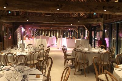 Le Domaine le Val la Reine - photo 4