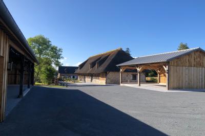 Le Domaine le Val la Reine - photo 3