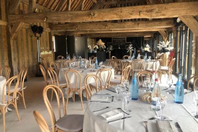 Le Domaine le Val la Reine - photo 2