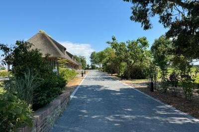 Le Domaine le Val la Reine - photo 3