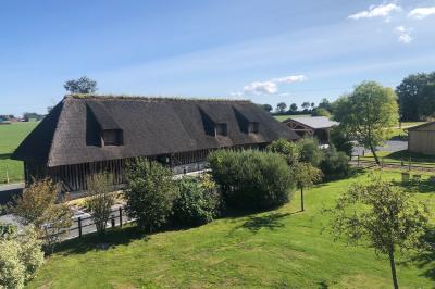 Le Domaine le Val la Reine