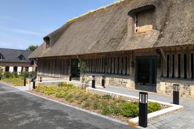 Le Domaine le Val la Reine - photo 4