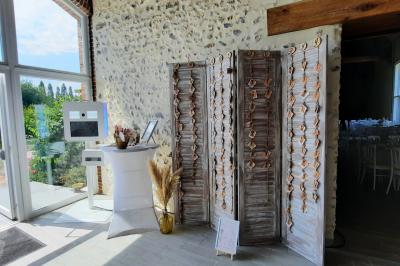 Location salle Dangeau (Eure-et-Loir) - Domaine de Mézières  #25