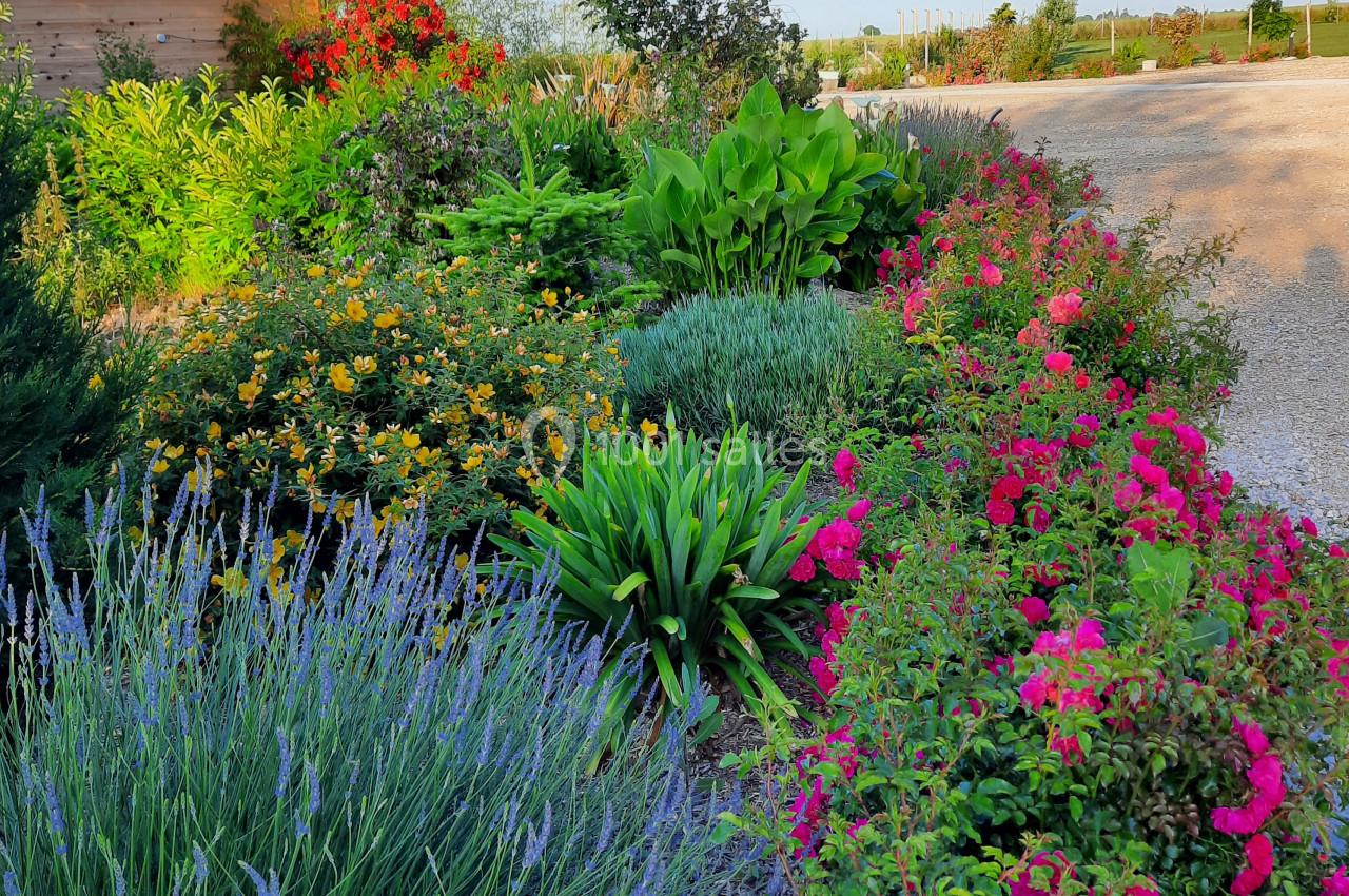 Location salle Dangeau (Eure-et-Loir) - Domaine de Mézières  #15