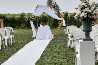 Location salle Dangeau (Eure-et-Loir) - Domaine de Mézières  #25