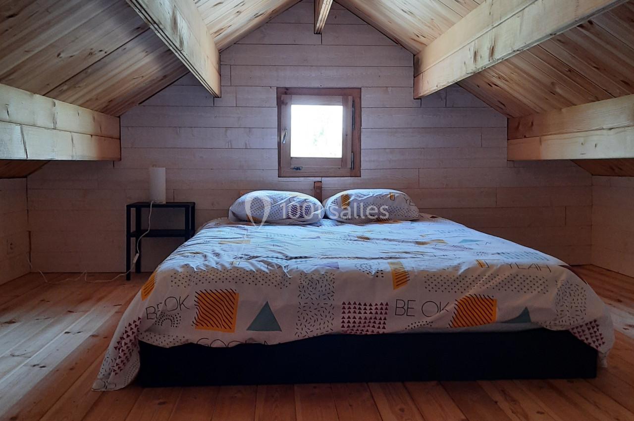 Location salle Dangeau (Eure-et-Loir) - Domaine de Mézières  #23