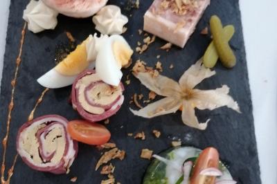 Location salle Dangeau (Eure-et-Loir) - Domaine de Mézières  #25