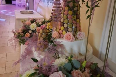 Location salle Dangeau (Eure-et-Loir) - Domaine de Mézières  #25