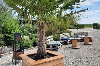 Location salle Dangeau (Eure-et-Loir) - Domaine de Mézières  #25