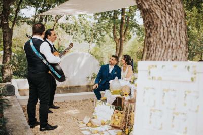 Miniature Location salle Callas (Var) - La Bastide de L'Endre #4 Location salle Callas (Var) - La Bastide de L'Endre #25