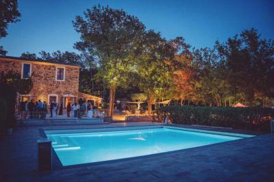 Miniature Location salle Callas (Var) - La Bastide de L'Endre #2 Location salle Callas (Var) - La Bastide de L'Endre #25