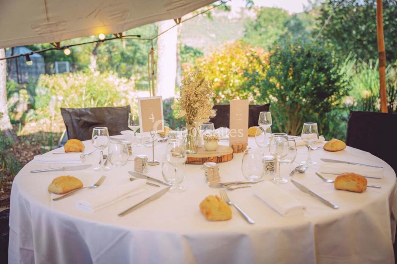 La Bastide de L'Endre - galerie - photo 5