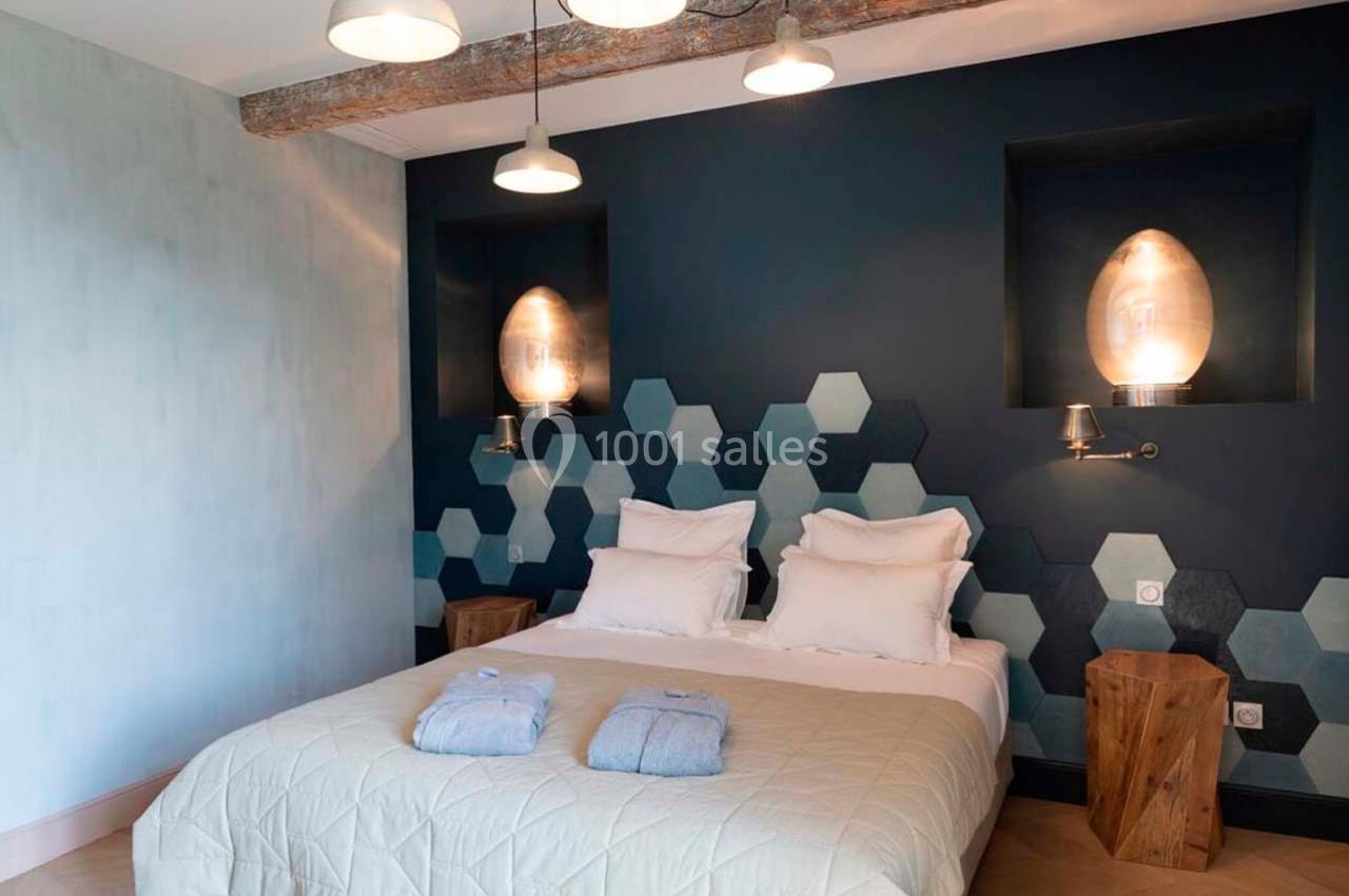 Location salle Callas (Var) - La Bastide de L'Endre #13